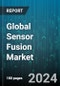 Global Sensor Fusion Market by Offering (Hardware, Software), Algorithms (Bayesian Filter, Central Limit Theorem, Convolutional Neural Networks), Technology, End-Use - Forecast 2024-2030 - Product Thumbnail Image