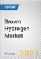 Brown Hydrogen Market by Technology, and End-Use Industry: Global Opportunity Analysis and Industry Forecast, 2021-2030 - Product Thumbnail Image