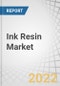 Ink Resin Market by Resin Type (Modified Rosins, Hydrocarbon, Modified Cellulose), by Technology (Oil, Solvent, Water, UV-curable), by Application (Printing & Publication, Flexible Packaging, Corrugated Cardboards & Cartons) - Global Forecast to 2026 - Product Thumbnail Image