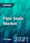 Pipe Seals Market Size, Share, Trend, Forecast, Competitive Analysis, and Growth Opportunity: 2021-2026- Product Image