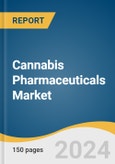 Cannabis Pharmaceuticals Market Size, Share & Trends Analysis Report by Brand Type (Sativex, Epidiolex, Other Brands), Region (North America, Europe, Asia-Pacific), and Segment Forecasts, 2024-2030- Product Image