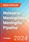 Neisseria Meningitides Meningitis - Pipeline Insight, 2024 - Product Thumbnail Image