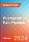 Postoperative Pain - Pipeline Insight, 2024 - Product Thumbnail Image