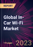 Global In-Car Wi-Fi Market 2024-2028- Product Image