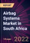 Airbag Systems Market in South Africa 2022-2026 - Product Thumbnail Image