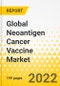 Global Neoantigen Cancer Vaccine Market: Focus on Approach, Line of Therapy, Type, Application, Treatment Strategy, and Country-Wise Analysis - Analysis and Forecast, 2024-2031 - Product Thumbnail Image