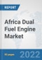 Africa Dual Fuel Engine Market: Prospects, Trends Analysis, Market Size and Forecasts up to 2027 - Product Thumbnail Image