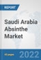 Saudi Arabia Absinthe Market: Prospects, Trends Analysis, Market Size and Forecasts up to 2027 - Product Thumbnail Image