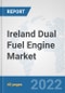 Ireland Dual Fuel Engine Market: Prospects, Trends Analysis, Market Size and Forecasts up to 2027 - Product Thumbnail Image