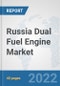 Russia Dual Fuel Engine Market: Prospects, Trends Analysis, Market Size and Forecasts up to 2027 - Product Thumbnail Image