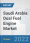 Saudi Arabia Dual Fuel Engine Market: Prospects, Trends Analysis, Market Size and Forecasts up to 2027 - Product Thumbnail Image
