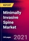 Minimally Invasive Spine Market Market Report Suite - China - 2022-2028 - MedSuite - Product Thumbnail Image