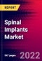 Spinal Implants Market Market Report Suite - China - 2022 -2028 - MedSuite - Product Thumbnail Image
