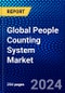 Global People Counting System Market (2023-2028) Competitive Analysis, Impact of Covid-19, Impact of Economic Slowdown & Impending Recession, Ansoff Analysis - Product Image