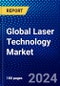 Global Laser Technology Market (2023-2028) Competitive Analysis, Impact of Covid-19, Impact of Economic Slowdown & Impending Recession, Ansoff Analysis - Product Thumbnail Image