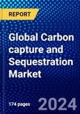 Global Carbon capture and Sequestration Market (2023-2028) Competitive Analysis, Impact of Covid-19, Ansoff Analysis- Product Image