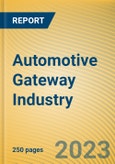 Global and China Automotive Gateway Industry Report, 2023- Product Image