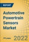 Automotive Powertrain Sensors Market By Sensors Type (Temperature, Position, Exhaust, Pressure, Speed, Knock), Powertrain Subsystems (Engine Management, Transmission Management, Power Steering), and Vehicle Type (ICE, EV) - Global Forecast to 2028 - Product Thumbnail Image