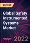 Global Safety Instrumented Systems Market 2022-2026 - Product Thumbnail Image
