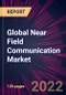 Global Near Field Communication Market 2022-2026 - Product Thumbnail Image