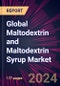 Global Maltodextrin and Maltodextrin Syrup Market 2024-2028 - Product Thumbnail Image