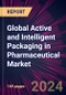 Global Active and Intelligent Packaging in Pharmaceutical Market 2024-2028 - Product Image