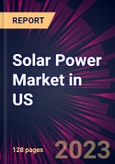 Solar Power Market in US 2023-2027- Product Image