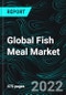 Global Fish Meal Market, Size, Forecast 2022-2027, Industry Trends, Growth, Impact of COVID-19, Opportunity Company Analysis - Product Thumbnail Image