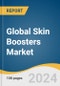 Global Skin Boosters Market Size, Share & Trends Analysis Report by Type (Mesotherapy, Micro-needle), Gender (Female, Male), End-use (Dermatology Clinics, Medspa), Region, and Segment Forecasts, 2024-2030 - Product Image