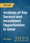 Analysis of Key Sectors and Investment Opportunities in Qatar - Growth, Trends, COVID-19 Impact, and Forecasts (2022 - 2027) - Product Thumbnail Image