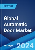 Global Automatic Door Market Report by Type, Application, and Region 2024-2032- Product Image
