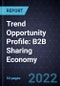 Trend Opportunity Profile: B2B Sharing Economy - Product Thumbnail Image
