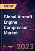 Global Aircraft Engine Compressor Market 2024-2028- Product Image
