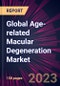 Global Age-related Macular Degeneration Market 2024-2028 - Product Thumbnail Image