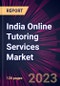 India Online Tutoring Services Market 2023-2027 - Product Thumbnail Image