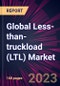 Global Less-than-truckload (LTL) Market 2024-2028 - Product Image