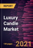 Luxury Candle Market Forecast to 2028 - COVID-19 Impact and Global Analysis - by Type (Scented and Regular) and Distribution Channel (Supermarkets and Hypermarkets, Specialty Stores, Online Retail, and Others)- Product Image