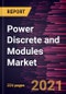 Power Discrete and Modules Market Forecast to 2028 - COVID-19 Impact and Global Analysis - by Type (Power Discrete and Power Module), Application (Industrial, Consumer Electronics, IT & Telecom, Automotive, and Others), Material (Si, SiC, and GaN), and Wafer Size - Product Thumbnail Image