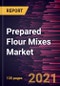 Prepared Flour Mixes Market Forecast to 2028 - COVID-19 Impact and Global Analysis By Category (Gluten Free and Conventional), Application (Breads, Cakes, and Others) and Geography - Product Thumbnail Image