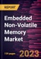 Embedded Non-Volatile Memory Market Size and Forecasts, Global and Regional Share, Trends, and Growth Opportunity Analysis Report Coverage: By Product and Application - Product Image