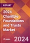 2024 Charitble Foundations and Trusts Global Market Size & Growth Report with Updated COVID-19 & Recession Risk Forecasts - Product Thumbnail Image