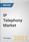 IP Telephony Market by Offering, Type, Call Type, Installation Type, Enterprise Size and End User: Global Opportunity Analysis and Industry Forecast, 2021-2030 - Product Thumbnail Image