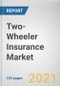 Two-Wheeler Insurance Market by Policy Type, Distribution Channel and Vehicle Age: Global Opportunity Analysis and Industry Forecast, 2021-2030 - Product Thumbnail Image