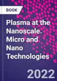 Plasma at the Nanoscale. Micro and Nano Technologies- Product Image