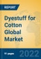 Dyestuff for Cotton Global Market Insights 2022, Analysis and Forecast to 2027, by Manufacturers, Regions, Technology, Application, Product Type - Product Thumbnail Image