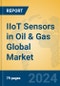 IIoT Sensors in Oil & Gas Global Market Insights 2024, Analysis and Forecast to 2029, by Manufacturers, Regions, Technology, Application, Product Type - Product Image