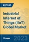 Industrial Internet of Things (IIoT) Global Market Insights 2023, Analysis and Forecast to 2028, by Market Participants, Regions, Technology, Product Type - Product Image