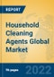 Household Cleaning Agents Global Market Insights 2022, Analysis and Forecast to 2027, by Manufacturers, Regions, Technology, Application, Product Type - Product Thumbnail Image
