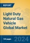 Light Duty Natural Gas Vehicle Global Market Insights 2024, Analysis and Forecast to 2029, by Manufacturers, Regions, Technology, Application - Product Image
