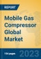 Mobile Gas Compressor Global Market Insights 2023, Analysis and Forecast to 2028, by Manufacturers, Regions, Technology, Application, Product Type - Product Image